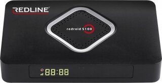 Redline Redroid S100 Plus Uydu Alıcısı kullananlar yorumlar